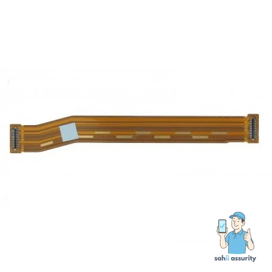 LCD Flex Cable for Motorola One Macro thumbnail